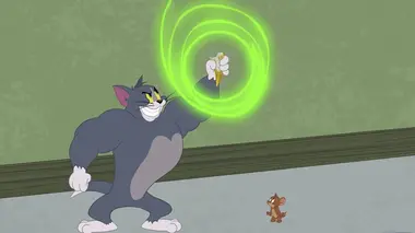 Tom et Jerry Show S02E35 La dent dure