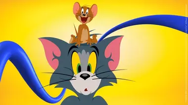 Tom et Jerry Show S02E592 L'affaire de la diva