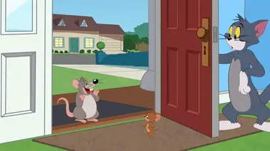 Tom et Jerry Show S02E64 Intoxication alimentaire
