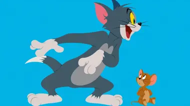 Tom et Jerry Show S03E04 Une tata en or