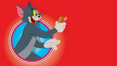 Tom et Jerry Show S03E19 Un oiseau précieux