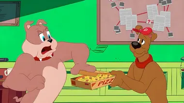 Tom et Jerry Show S03E652 Sosies et jumeaux