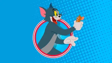 Tom et Jerry Show S04E29 Le cirque