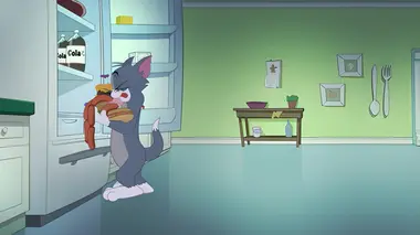 Tom et Jerry Show Soirée Halloween