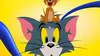 Spike/Barkley dans Tom et Jerry Show E2161 Retour à l'école