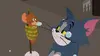 Tom et Jerry Show S03E12 Erreur sur la personne (2014)
