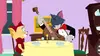 Tom et Jerry Show E12 L'ami des aigles / Erreur sur la personne / Tom et Jerry contre Frankenstein (2017)
