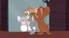 Tom et Jerry Show E25 Le destructeur d'astéroïdes 9000 (2014)