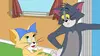 Tom et Jerry Show E57 Un grand coup de propre (2016)