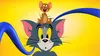 Ginger dans Tom et Jerry Show S03E14 Jeux d'hiver (2017)