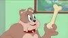 Tom et Jerry Show S02E07 Des vacances bien méritées (2016)