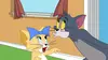 Tom et Jerry Show S02E04 La vie de famille (2016)