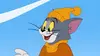 Tom et Jerry Show S04E32 La cheminée (2019)