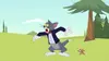Tom et Jerry Show Savon noir et vieilles dentelles