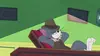 Tom et Jerry Show S04E12 L'ombre d'un doute