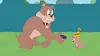 Tom et Jerry Show S02E36 Maudit vide-grenier (2018)