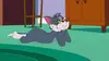 Tom et Jerry Show S04E16 La tique attaque (2018)