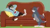 Tom et Jerry Show S02E46 Il était une fois 2 chats (2018)