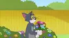 Tom et Jerry Show S04E53 Le bouquet de l'amour (2020)