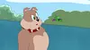 Tom et Jerry Show S04E58 Les souris de l'espace