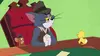 Tom et Jerry Show S02E20 Disparue (2018)