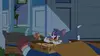 Tom et Jerry Show S05E02 Farfelu Frankie, fast food festin