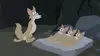 Tom et Jerry Show S05E24 L'histoire du lièvretilope (2021)