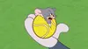 Tom et Jerry Show S02E63 Tête de collerette (2018)