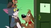 Tom et Jerry Show S02E71 Nourriture intellectuelle (2017)