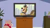 Tom et Jerry Show S05E13 Officier Tyke (2021)