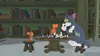 Tom et Jerry Show S02E65 Chassez le naturel (2018)