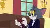 Tom et Jerry Show S04E21 Tom au service de Sa Majesté (2020)