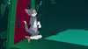 Tom et Jerry contre Frankenstein