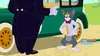 Tom et Jerry Show S03E18 Balade en voiture (2019)
