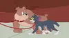 Tom et Jerry Show Le coup de fatigue