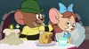 Tom et Jerry Show Le blues du printemps (2019)