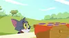 Tom et Jerry Show S03E07 Le ball-trap (2019)