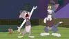 Tom et Jerry Show S03E08 L'affaire de la diva (2019)