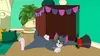 Tom et Jerry Show S03E17 Le chapeau de magicien (2019)