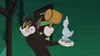 Tom et Jerry Show S04E02 Le pigeon maltais