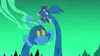 Tom et Jerry Show S04E213 Le monstre du Loch Ness