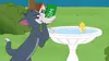 Tom et Jerry Show Une baignade agitée