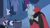 Tom et Jerry Show S03E08 Le vampire
