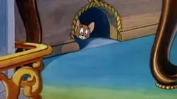 Tom et Jerry Tales S01E57 Tom maître-nageur