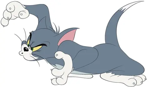 Tom et Jerry Tales S01E18 La forêt maudite / La convention des monstres / L'invasion des profanateurs de frigo en streaming