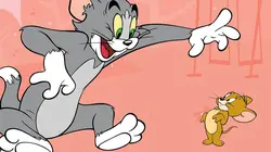 Tom et Jerry Tales S01E10 Le combat des gigas