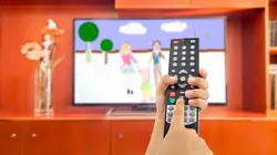 Tom et Jerry Tales S01E02 Le toutou casse-cou