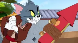 Tom et Jerry Tales