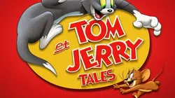 Tom et Jerry Tales