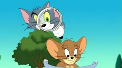 Tom et Jerry Tales